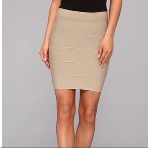 BCBG Maxazria pencil skirt